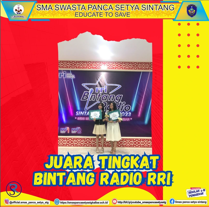 JUARA BINTANG RADIO RRI