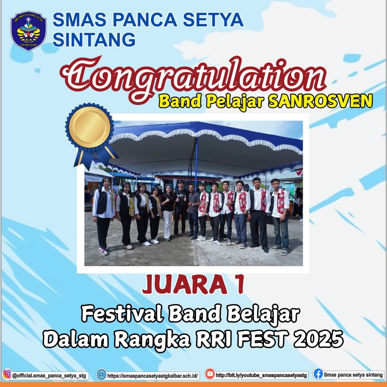 PRESTASI 1