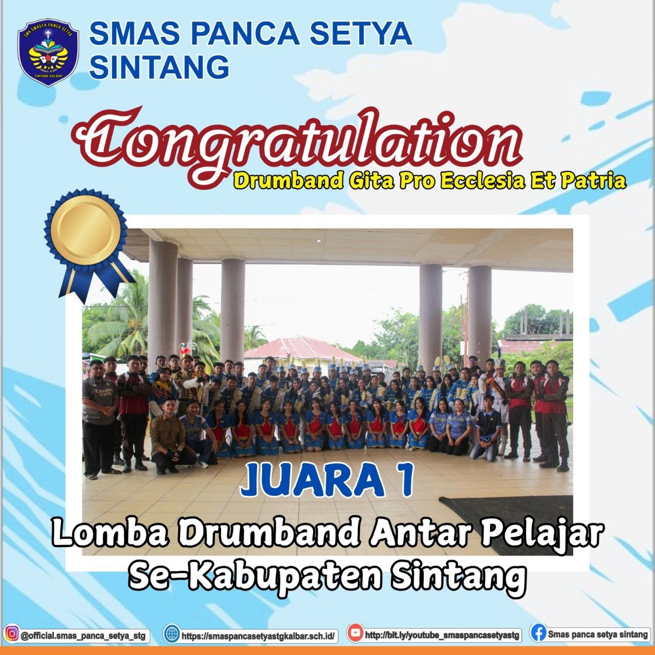 PRESTASI 3
